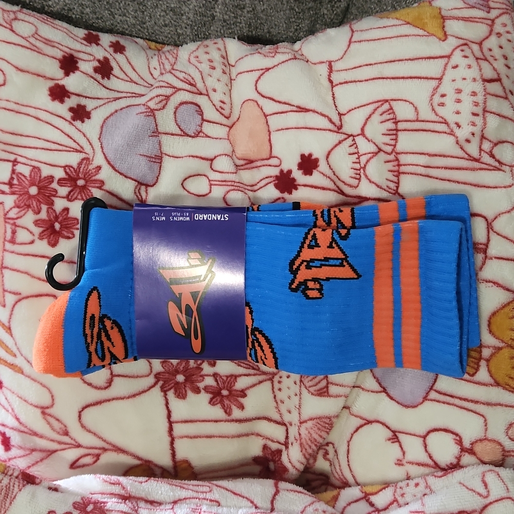 311 socks